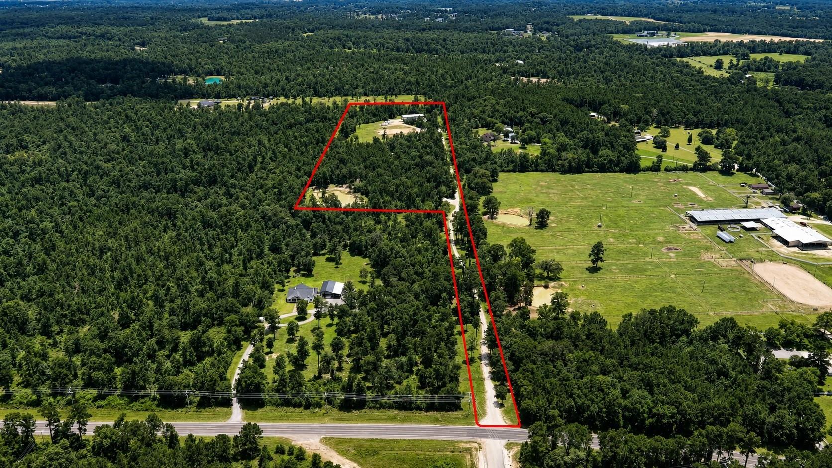 856 State Highway 150, New Waverly TX 77358