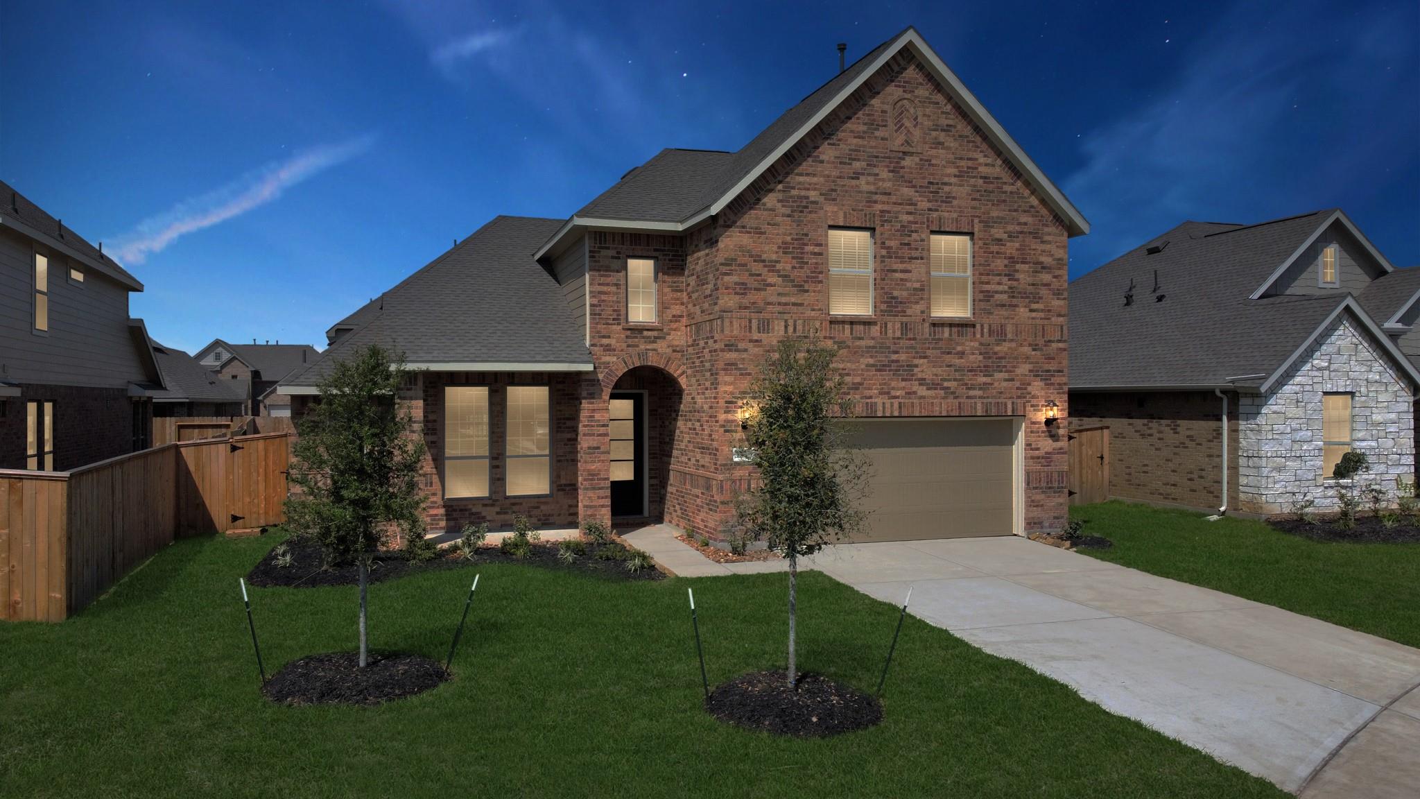 3608 Richglen Court