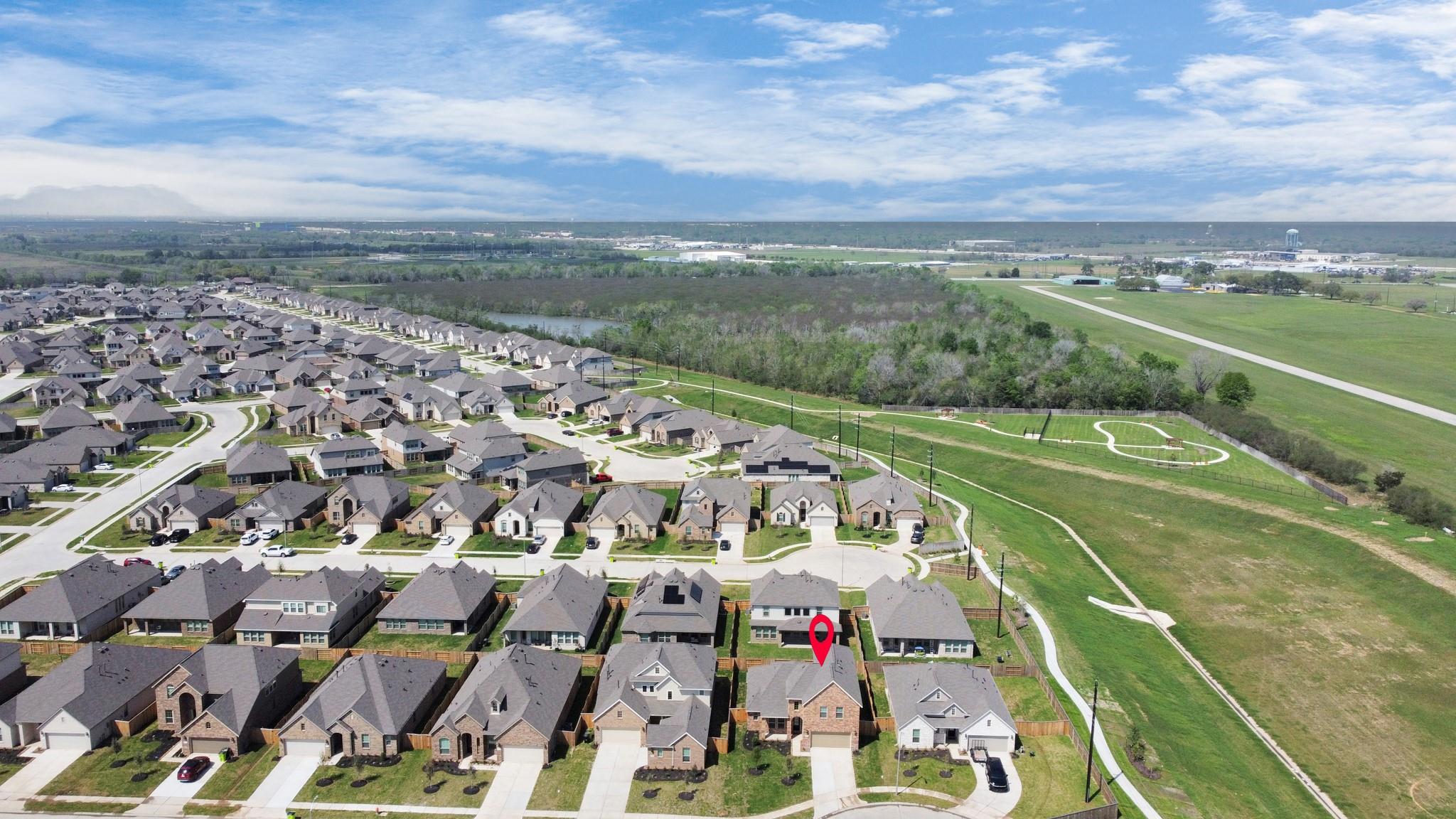 3608 Richglen Court