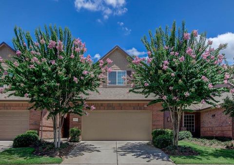 Photo of 1143 Glenwood Canyon Lane Lane, Houston, TX 77077 (MLS # 14863627)