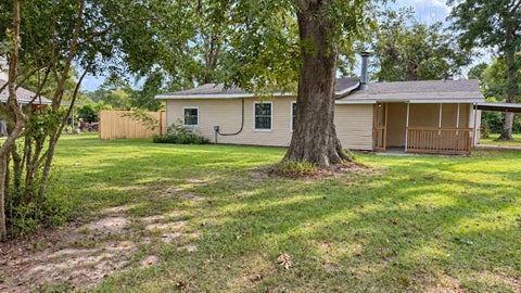Photo of 22683 Farm To Market 1293 #B, Thicket, TX 77374 (MLS # 9415071)