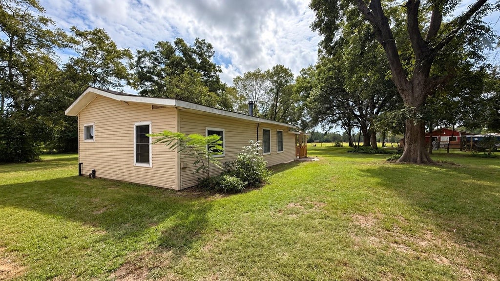 Photo of 22683 Farm To Market 1293 #B, Thicket, TX 77374 (MLS # 9415071)