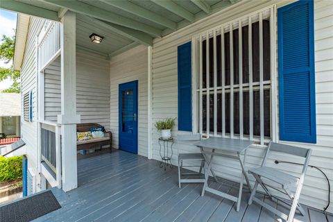 Photo of 2809 Bernardo De Galvez Avenue, Galveston, TX 77550 (MLS # 16882797)