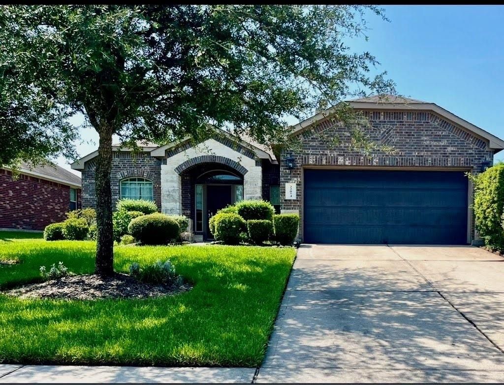 Photo of 22054 Mission Canyon Lane, Porter, TX 77365 (MLS # 61043885)