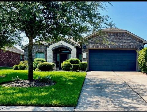 Photo of 22054 Mission Canyon Lane, Porter, TX 77365 (MLS # 61043885)