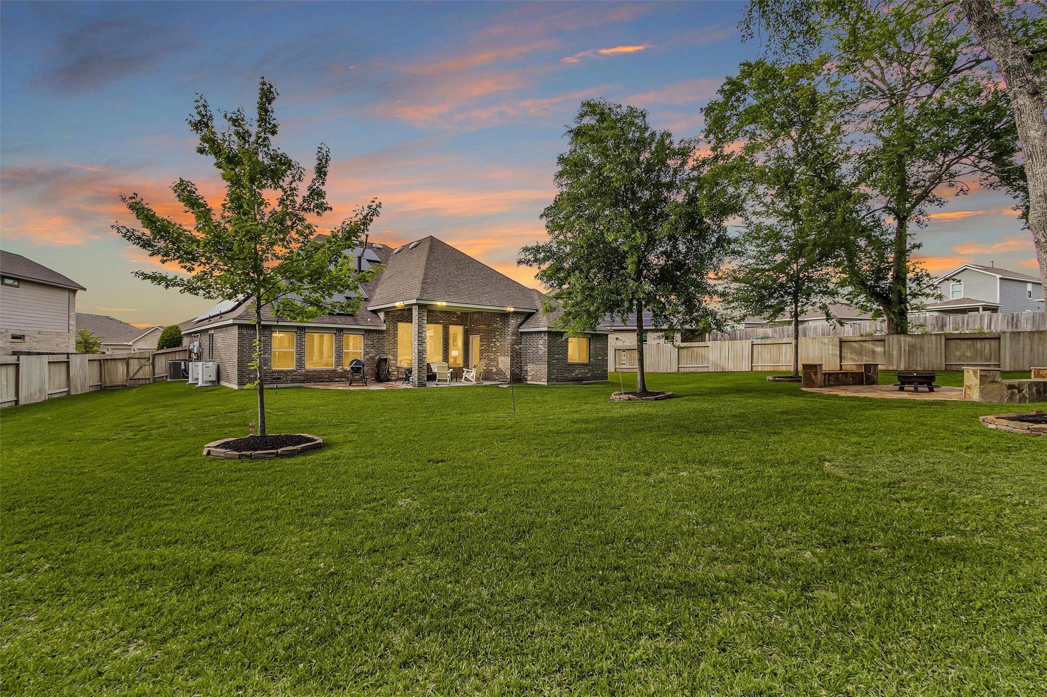25702 Balsamwood Drive