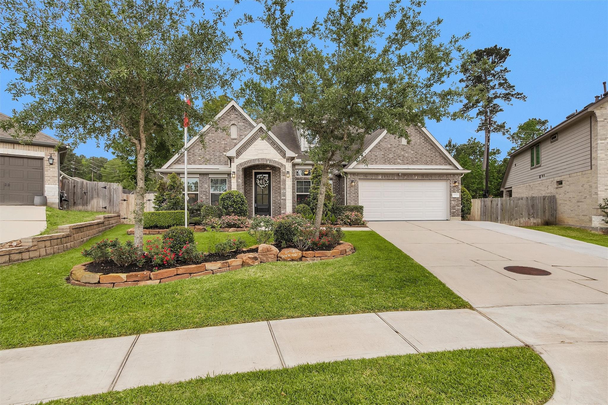 25702 Balsamwood Drive