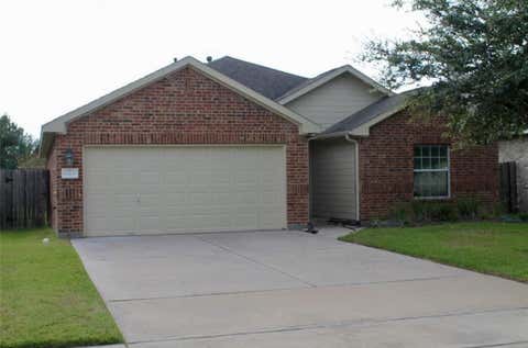 Photo of 9419 Vander Rock Drive, Houston, TX 77095 (MLS # 6153679)