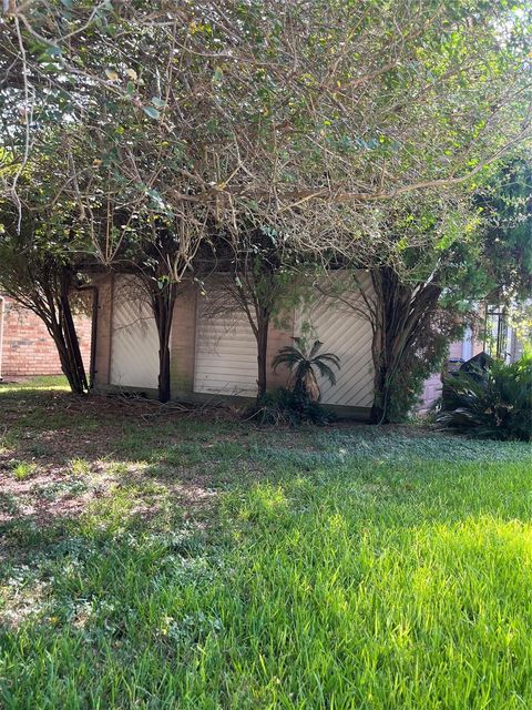 16003 Cerca Blanca Drive Houston TX 77083