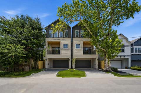 Photo of 1109 E 24th Street, Houston, TX 77009 (MLS # 11824678)