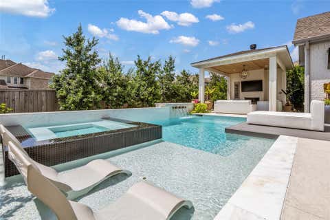 Photo of 18 Botanical Vista Drive, Tomball, TX 77375 (MLS # 74187650)