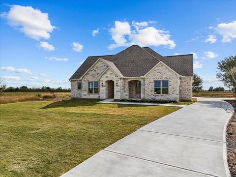 Photo of 224 Cripple Creek Lane, Angleton, TX 77515 (MLS # 80162628)