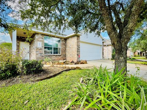 Photo of 6326 Richland Hills Drive, Katy, TX 77494 (MLS # 18974116) Photo of 6326 Richland Hills Drive, Katy, TX 77494 (MLS # 18974116)