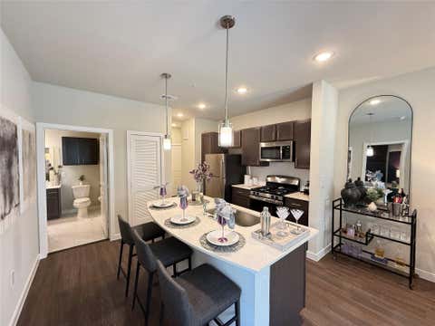 Photo of 2102 Antoine Drive DR #A2, Houston, TX 77055 (MLS # 68447173)