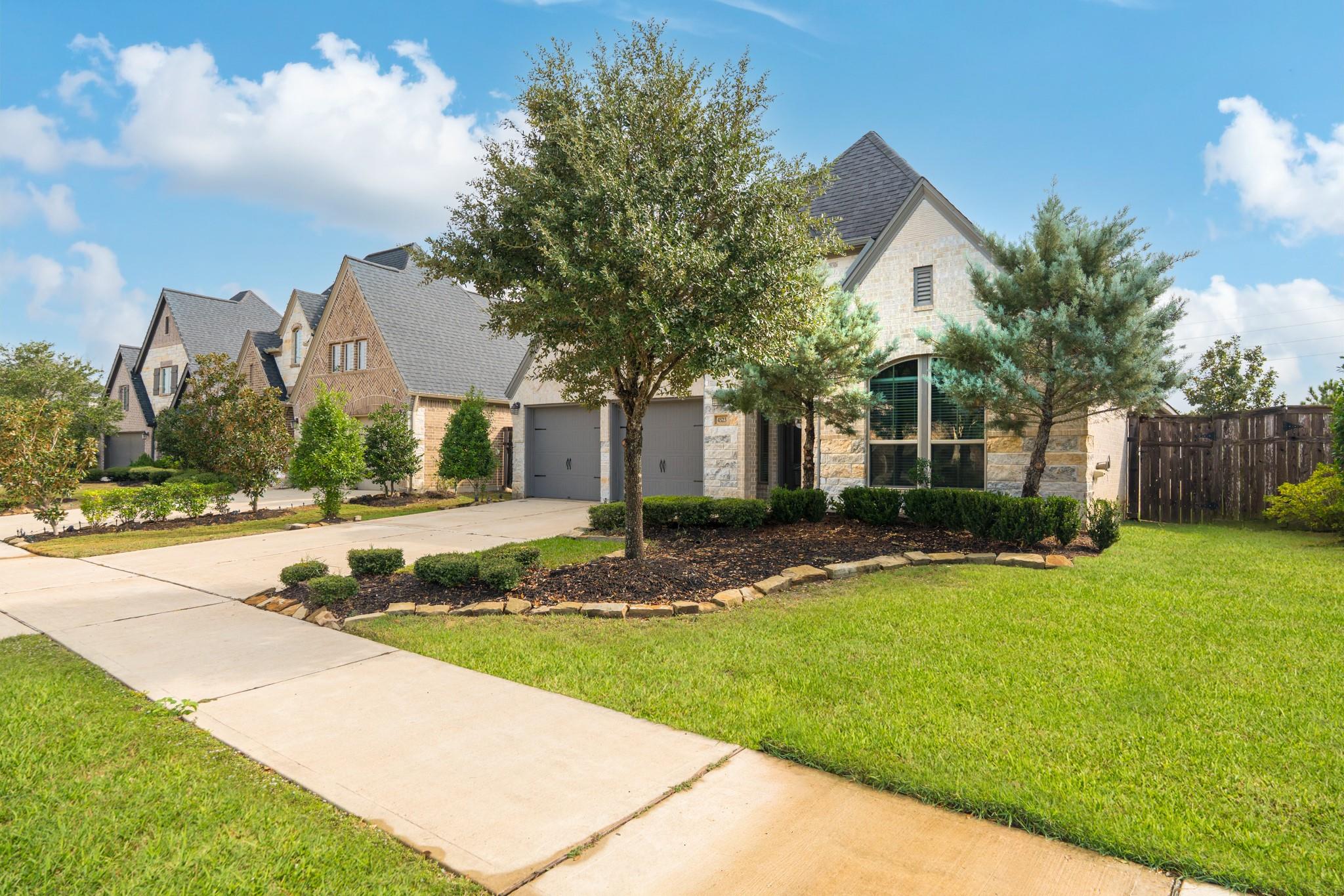 4523 Jennings Creek Court