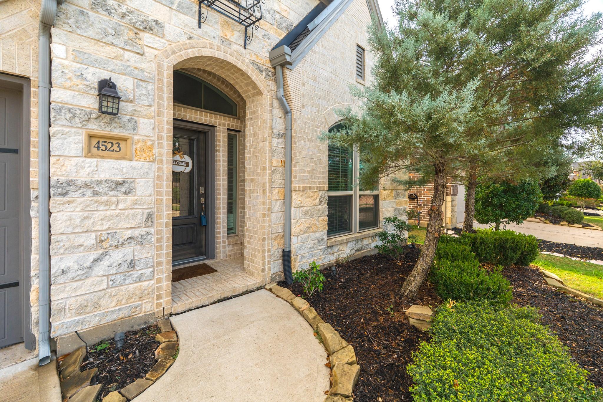 4523 Jennings Creek Court