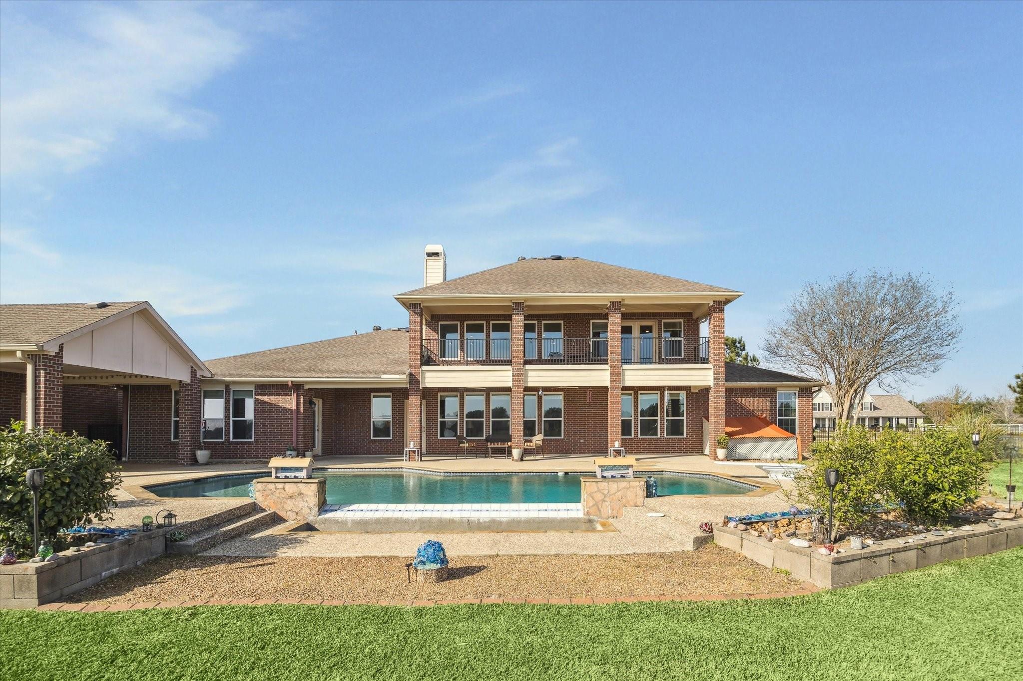 4626 Silhouette Drive