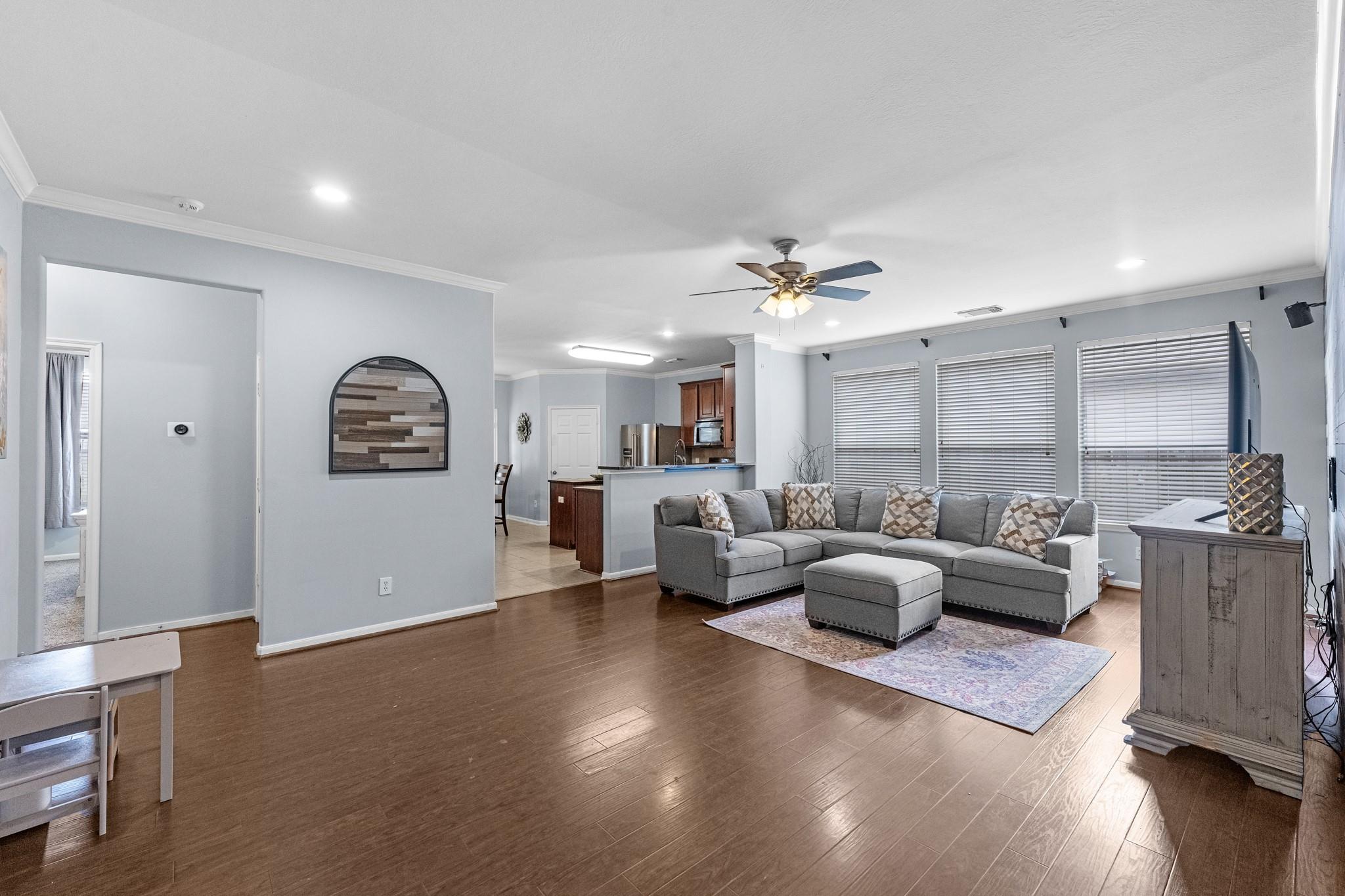 15207 Olmstead Park Drive