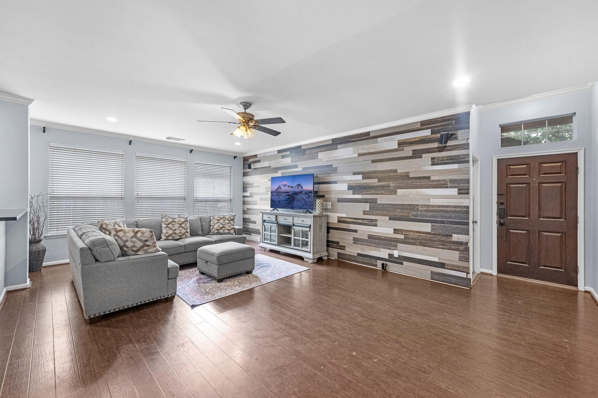 15207 Olmstead Park Drive