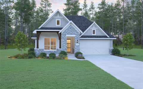 Photo of 2021 River Maple Drive, Stagecoach, TX 77355 (MLS # 41253446)