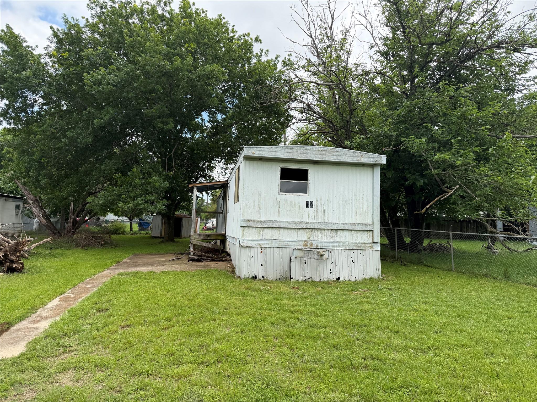 12 Dandelion Street