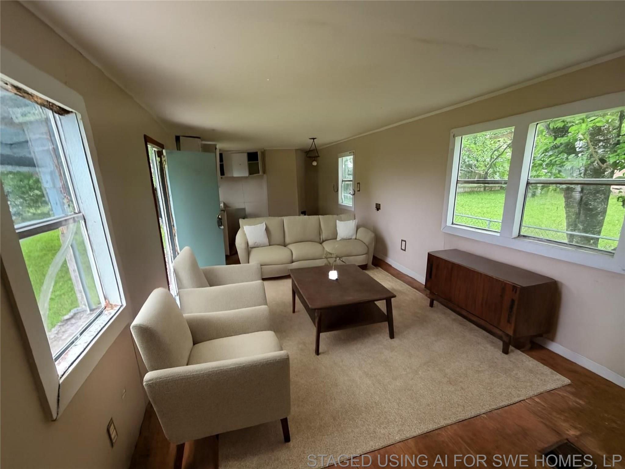 12 Dandelion Street