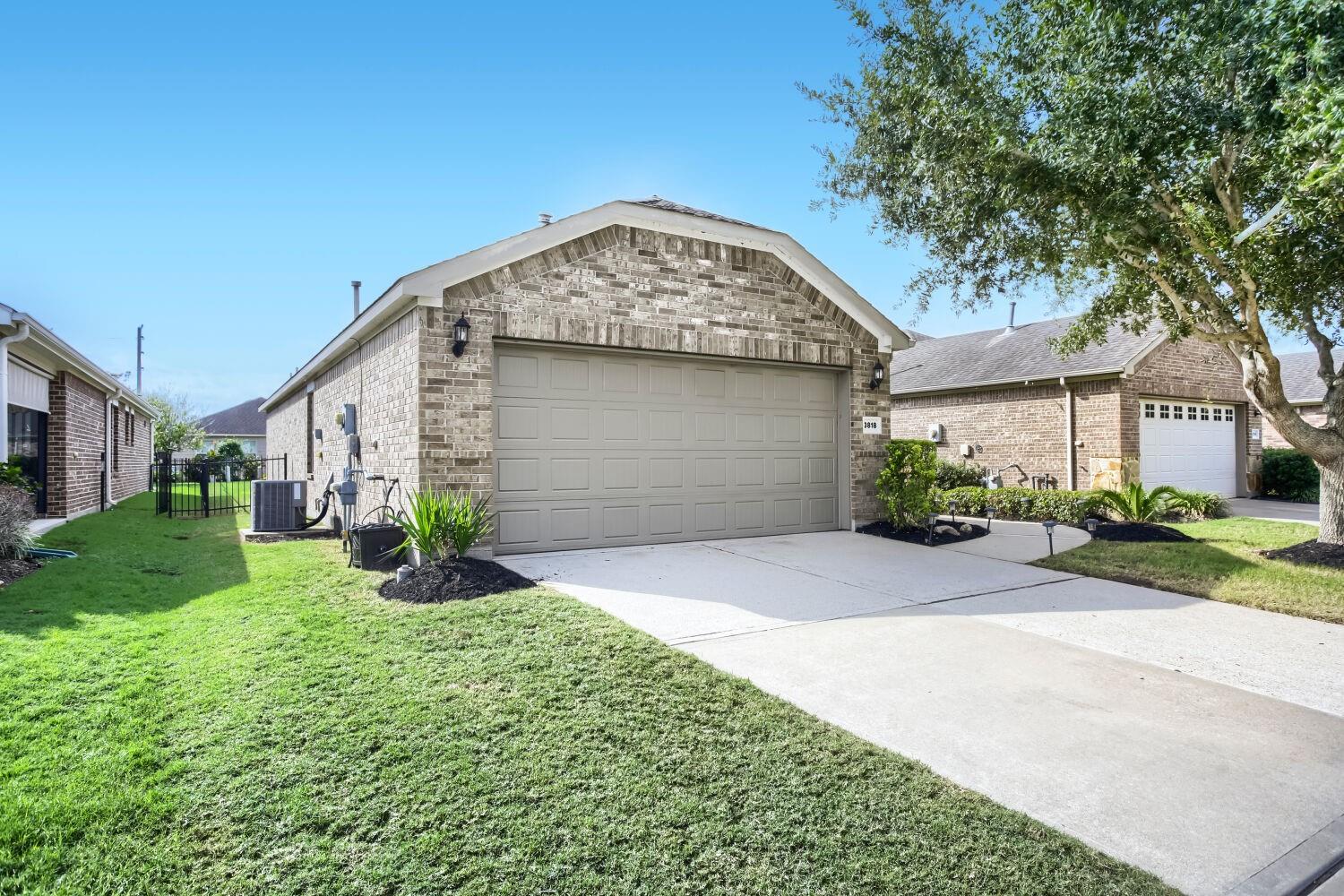 3818 Saddlebag Way