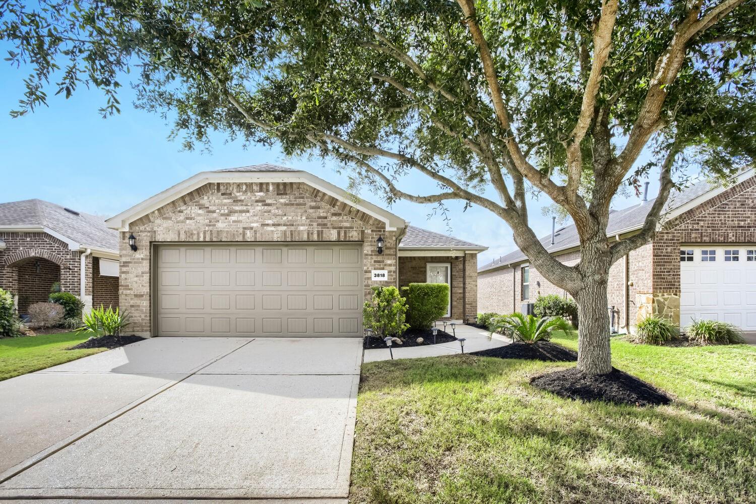 3818 Saddlebag Way