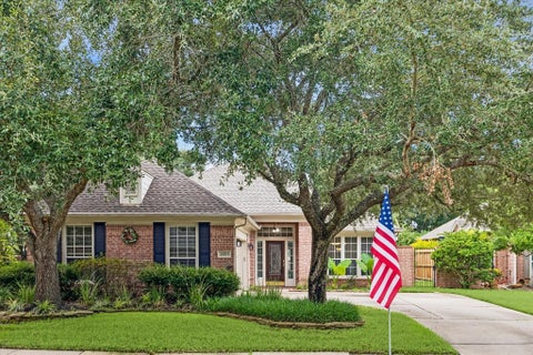 Photo of 22703 Blue Canyon Drive, Katy, TX 77450 (MLS # 53680605)