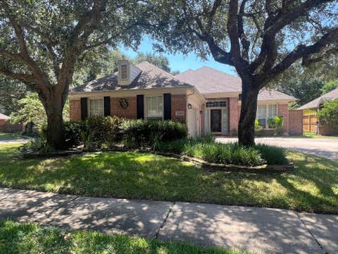 Photo of 22703 Blue Canyon Drive, Katy, TX 77450 (MLS # 53680605)