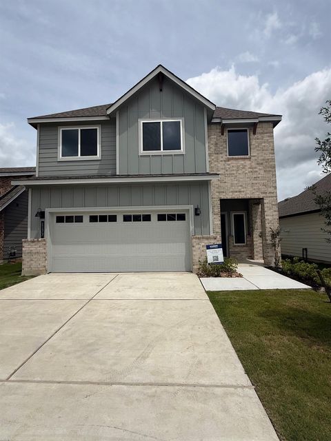 Photo of 1177 Toledo Bend Drive, College Station, TX 77845 (MLS # 76050367)