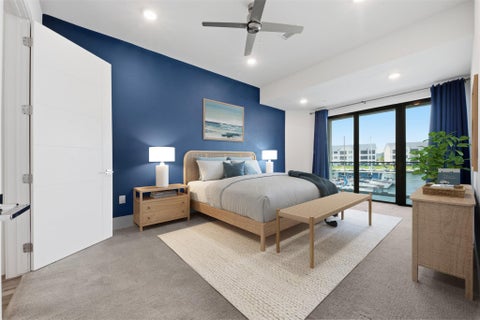 Condo For Sale - 199 Waterpoint Court #106<br/> Conroe, TX 77356