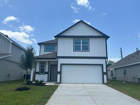 Photo of 5342 Briana Dee Drive, Rosharon, TX 77583 (MLS # 49399003)