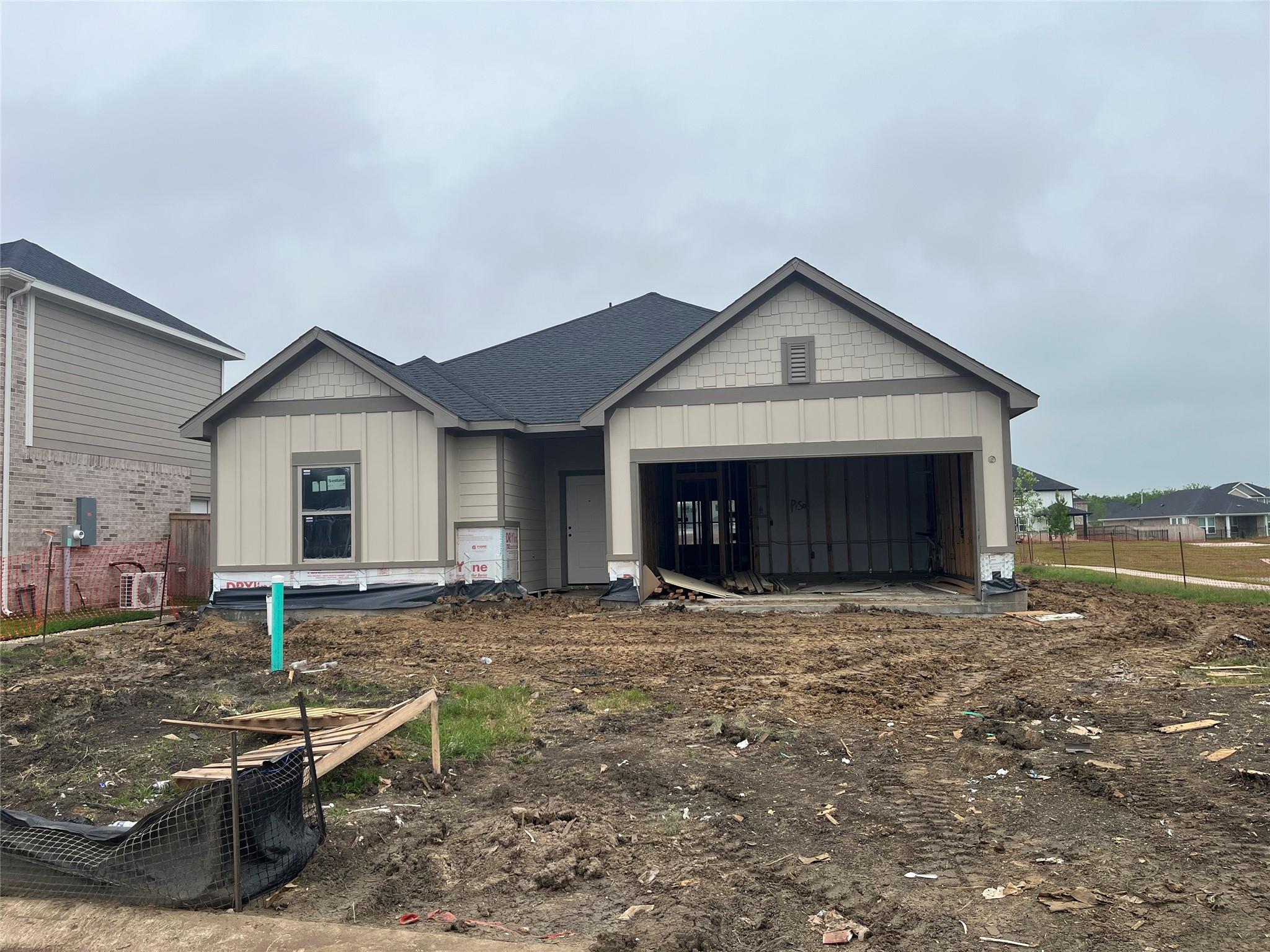 215 Rose Laurel Drive