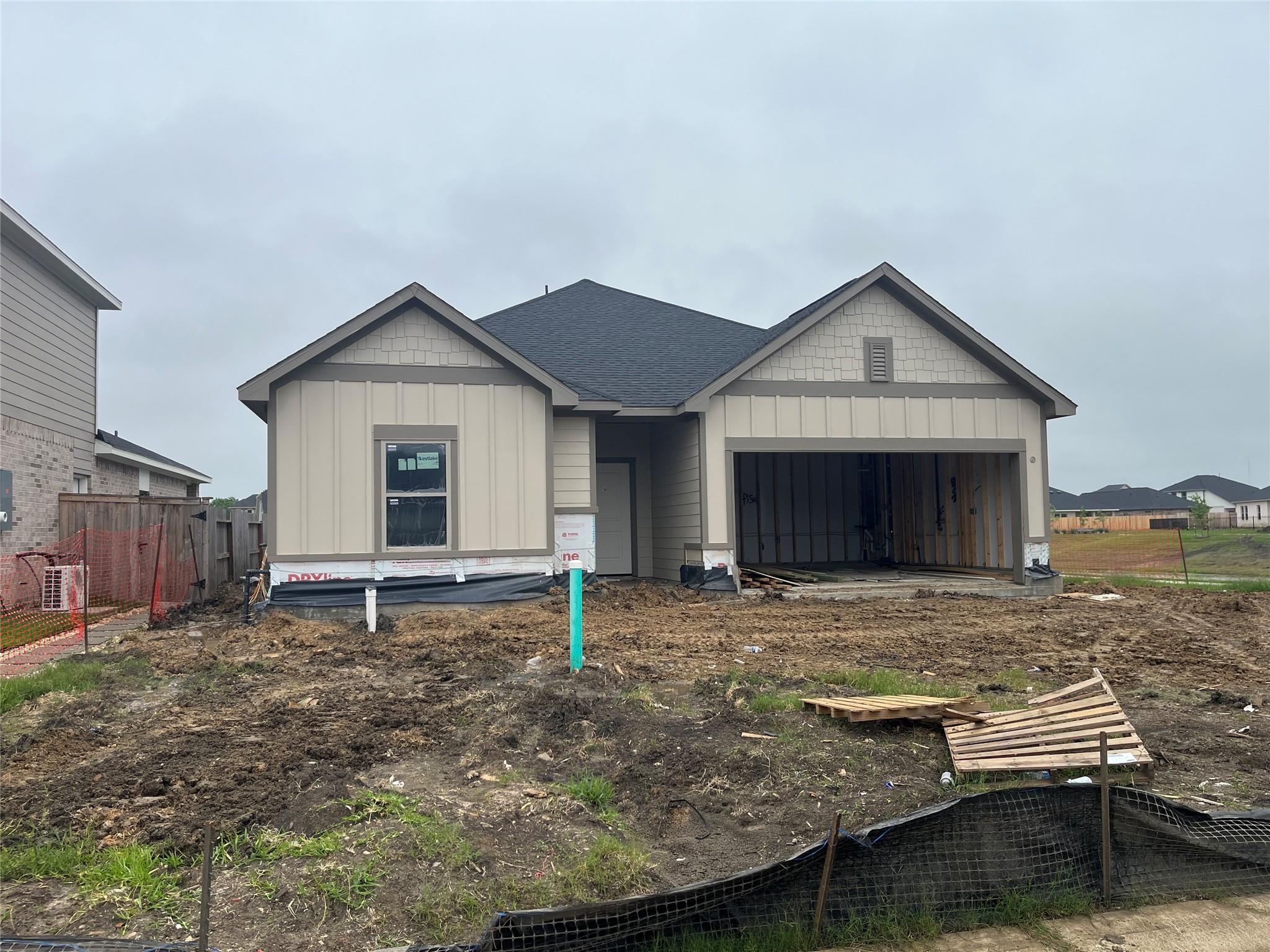 215 Rose Laurel Drive