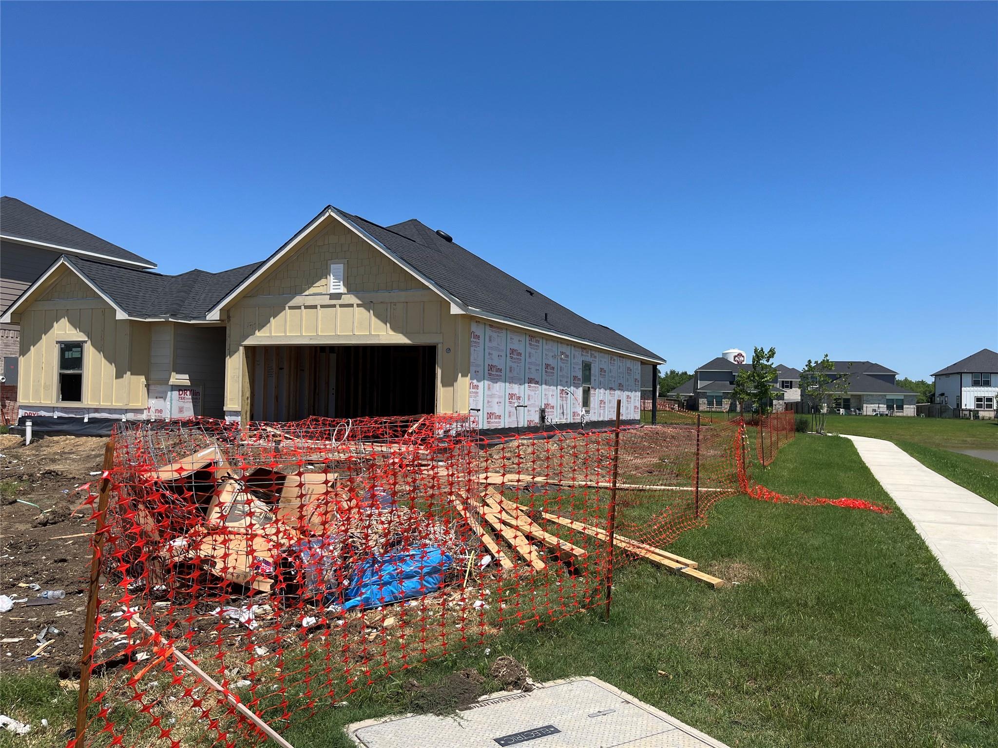 215 Rose Laurel Drive