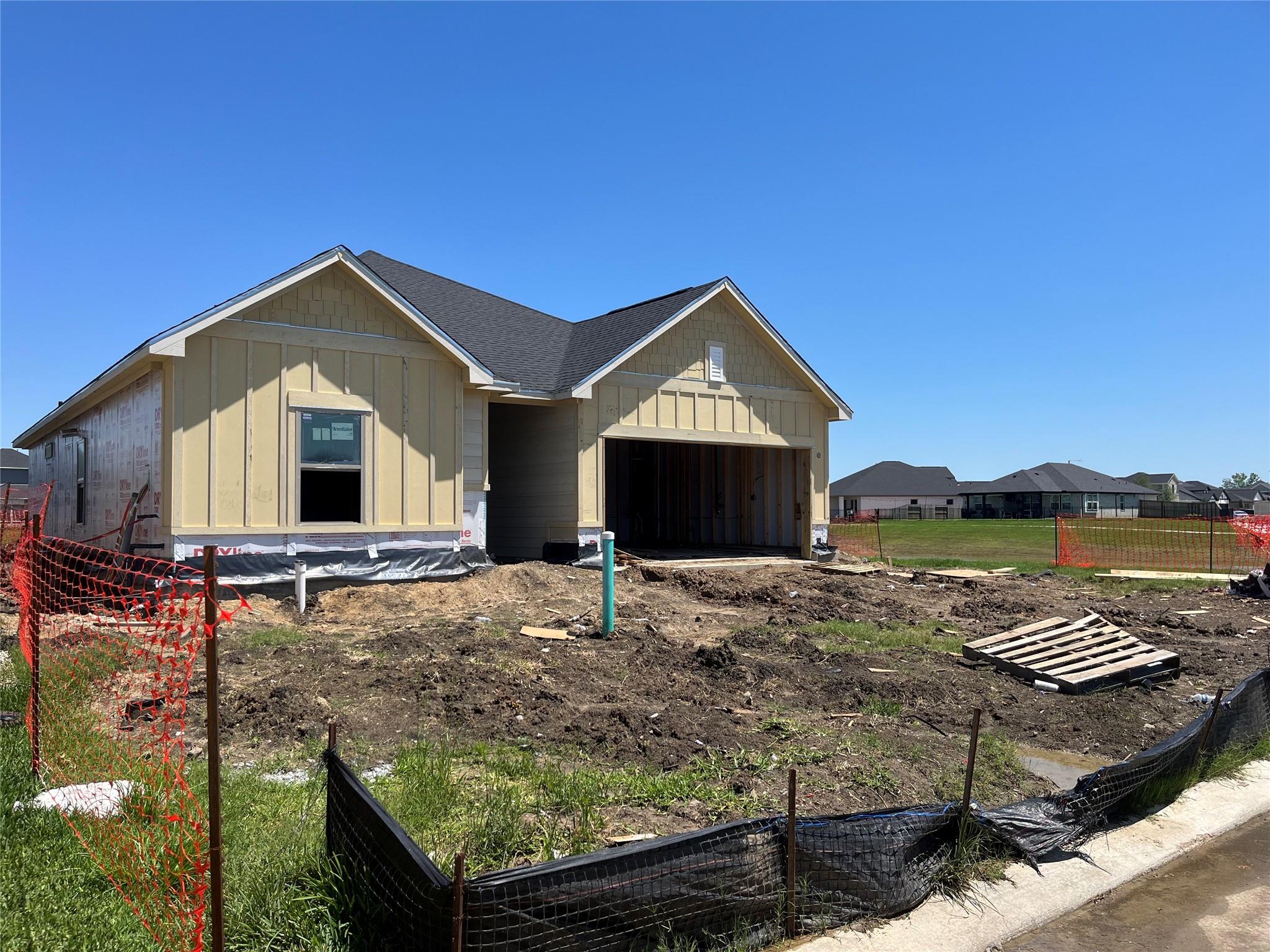 215 Rose Laurel Drive