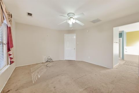 Tiny photo for 10127 Elm Knoll Trail, Houston, TX 77064 (MLS # 48557859)