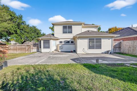 Tiny photo for 10127 Elm Knoll Trail, Houston, TX 77064 (MLS # 48557859)