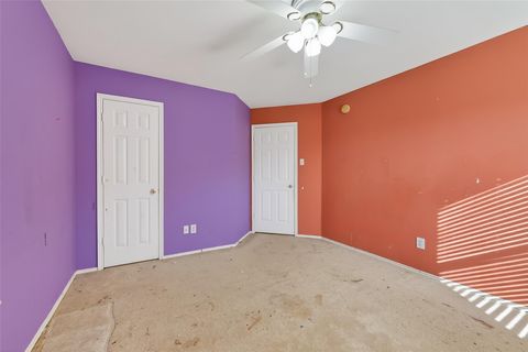 Tiny photo for 10127 Elm Knoll Trail, Houston, TX 77064 (MLS # 48557859)