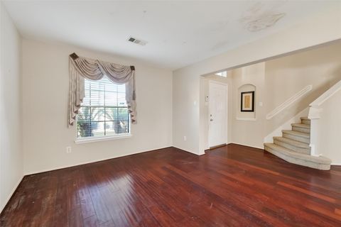 Tiny photo for 10127 Elm Knoll Trail, Houston, TX 77064 (MLS # 48557859)