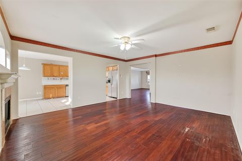 Tiny photo for 10127 Elm Knoll Trail, Houston, TX 77064 (MLS # 48557859)