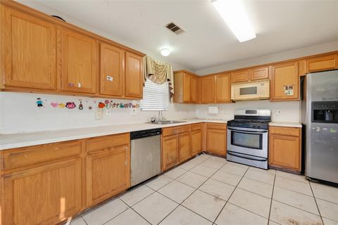 Tiny photo for 10127 Elm Knoll Trail, Houston, TX 77064 (MLS # 48557859)