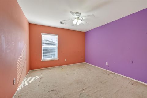 Tiny photo for 10127 Elm Knoll Trail, Houston, TX 77064 (MLS # 48557859)
