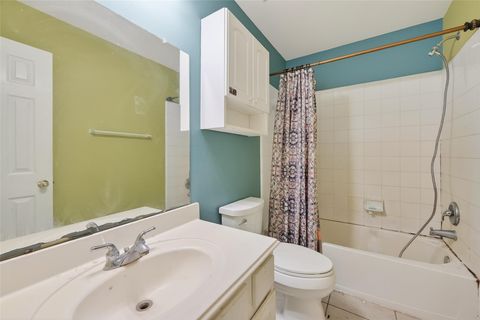 Tiny photo for 10127 Elm Knoll Trail, Houston, TX 77064 (MLS # 48557859)