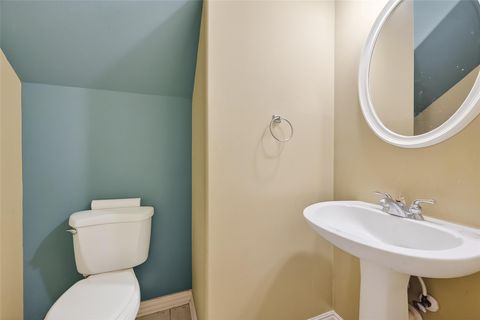 Tiny photo for 10127 Elm Knoll Trail, Houston, TX 77064 (MLS # 48557859)