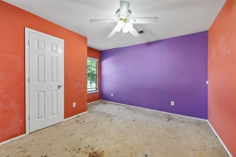 Tiny photo for 10127 Elm Knoll Trail, Houston, TX 77064 (MLS # 48557859)