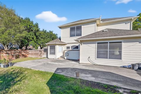 Tiny photo for 10127 Elm Knoll Trail, Houston, TX 77064 (MLS # 48557859)