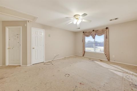 Tiny photo for 10127 Elm Knoll Trail, Houston, TX 77064 (MLS # 48557859)