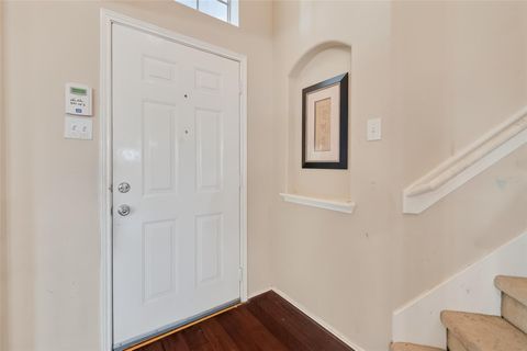 Tiny photo for 10127 Elm Knoll Trail, Houston, TX 77064 (MLS # 48557859)